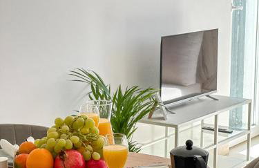 Two bedroom Boho Chic Apartment at Mlini - Foto 5
