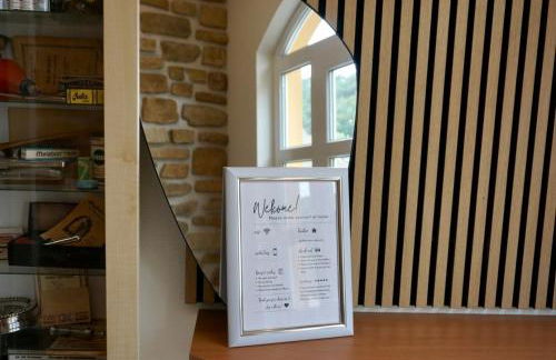 Barbaras Felsenlodge - Foto 5