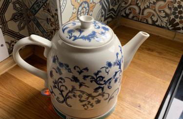 The Attic Apartment at Number 54 - Foto 14