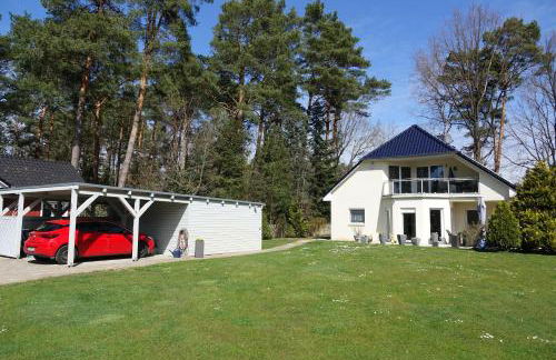 Ferienwohnung Thuja - Foto 2