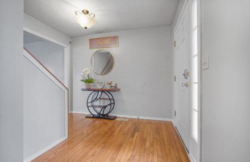 Bloomington Vacation Home - Foto 16