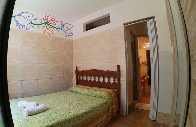 Kitnet perto da Primeira Praia - Photo 11