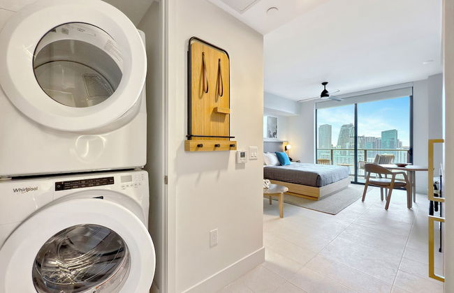 Miami Boutique Suites - Photo 28