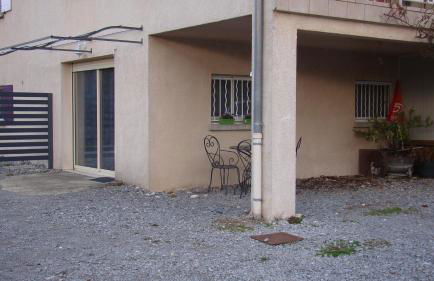 Studio/Gîte Les Papillons - Foto 1