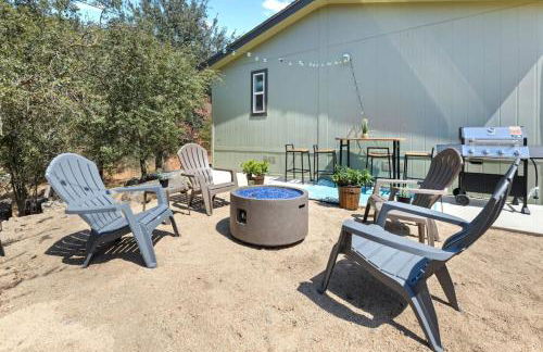 Minutes from Sequoia Entrance - Foto 27