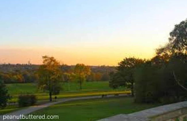 Luxury 1bedroom Lodge in Prestwich - Foto 22