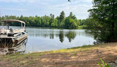 The Hunters Den - Foto 2