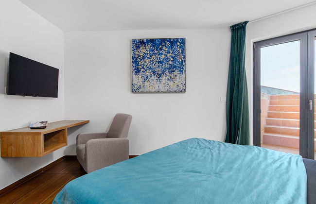 Apartment in Croatia Near Stunning Beaches - Foto 6