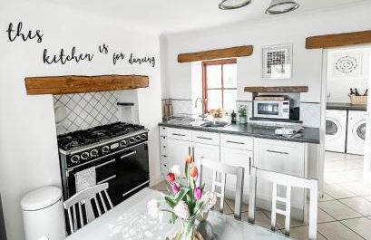 Pen Y Bont Cottage Llanuwchllyn Bala - Foto 7