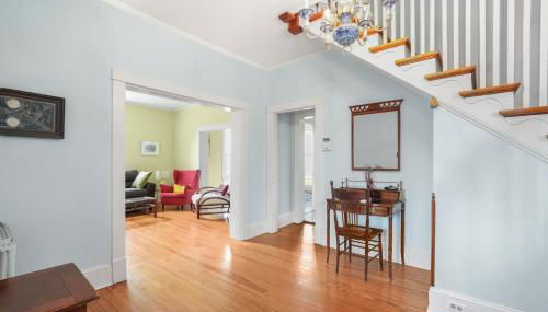 Maison des Reves - Historic charm in the heart of Downtown! - Foto 3