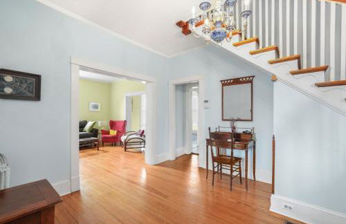 Maison des Reves - Historic charm in the heart of Downtown! - Foto 3