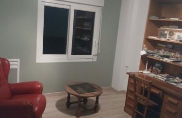 gite en baie du mont saint michel - Foto 5