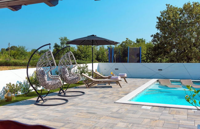 Villa Meden Dol - Foto 2