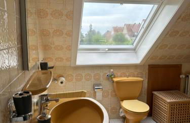 Deisterblick Ferienwohnung am Benther Berg - Foto 25