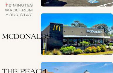 Luxe Suite - Comfort - King Bed and Free Parking - Foto 32