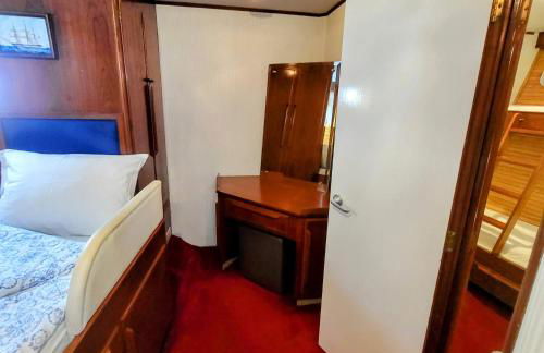 Don Maximo Yacht Hotel - Foto 26