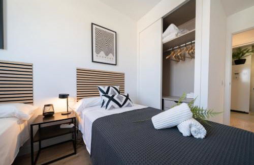 XPCE URBAN 4 Malaga Skyline - Free Parking - Photo 13