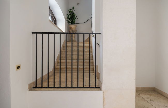 Palazzo Le Cupole by Wonderful Italy - Foto 6