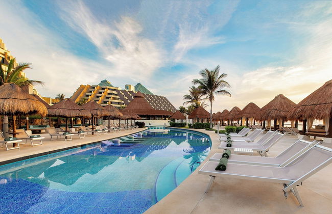 Paradisus Cancún – All Inclusive - Foto 64