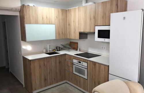 Apartamento Gran Teatro Falla-La Caleta - Foto 12