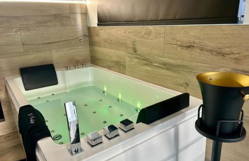 Le Prestige - Suite Balnéo Haut Standing - Foto 10