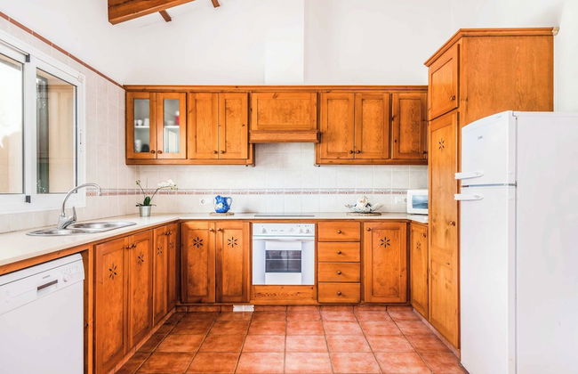 Villa Flomertor 3 - Foto 7