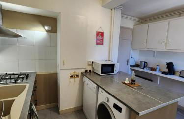 Grand appartement vue sur la Cité ! - Foto 18