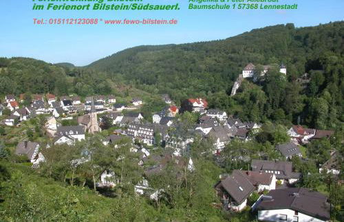 Ferienwohnung Bilstein - Foto 14