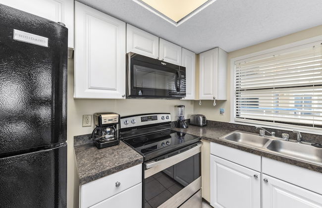 Sunswept Condos by Hosteeva - Foto 11