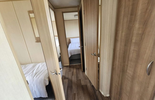 Towyn Leslie Ty Mawr 3 Bed - Foto 2