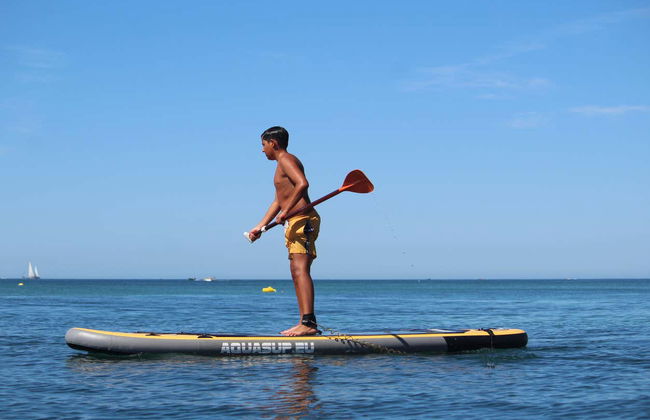 Paddle Surf Rental in Armacao de Pera - Photo 1