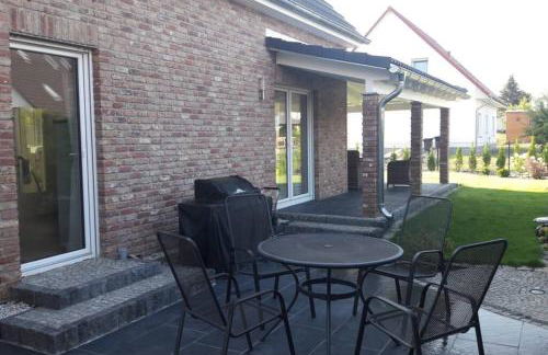 Leaf&Stay Ferienhaus auf Usedom mit optionaler Wallbox - Foto 29