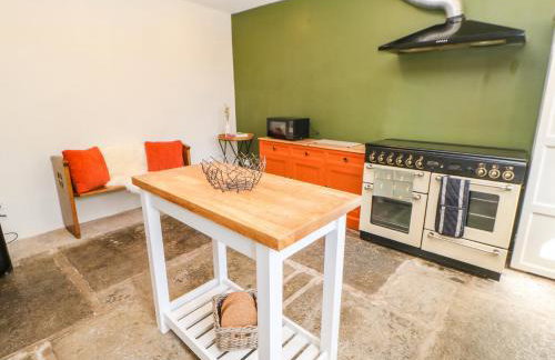 Burnt Mill Cottage - Foto 17