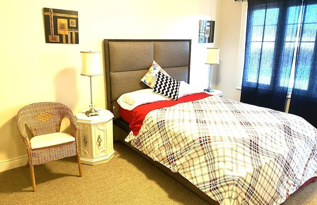 Niagara Sleeps 6 Cozy 3bed 3bath Near Falls - Foto 1