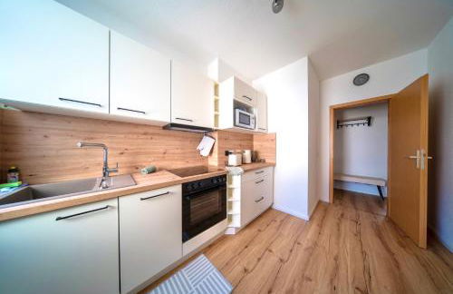 Helle, freundliche Wohnung in Zentrumsnähe - Foto 9