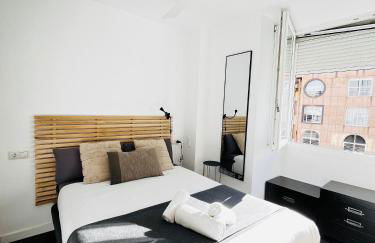 Apartamento vacacional Cuarteles - Photo 10