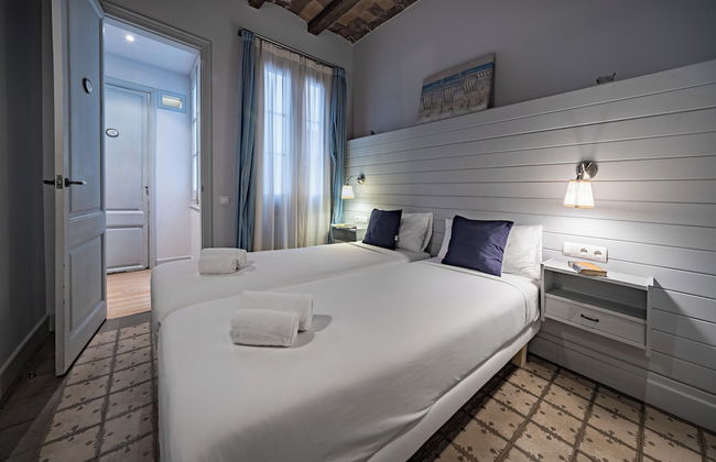 Habitat Apartments Alaia - Photo 8