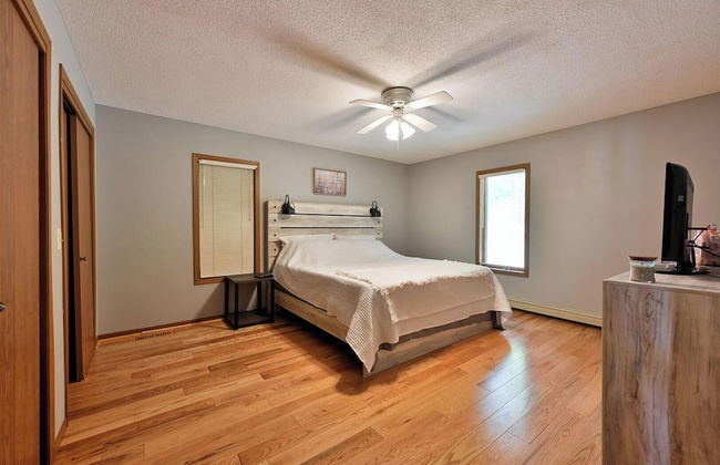 Silver Lake Chalet - Foto 7