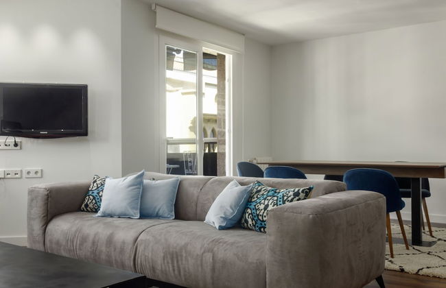 SanSebastianForYou Okendo Apartment - Photo 9