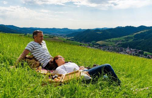 Ferienwohnungen Golla-lang - Foto 29