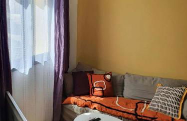 L'Exquishette de Lourmarin, un nid sur les toits. - Foto 21