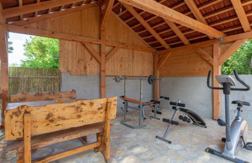 Holiday home Paradise - Foto 39