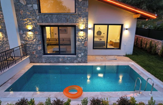 Yaka Esinti Villa - Photo 40