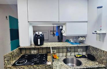 Gavôa resort Flat studio 210 - Foto 23