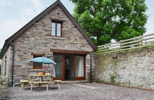 Llaethdy-Milkhouse - Foto 1