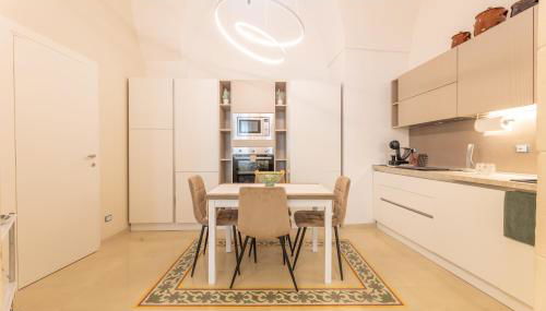 Dimora Noha Salento Historic House - Foto 5