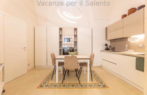 Dimora Noha Salento Historic House - Foto 5