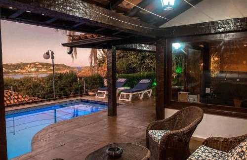 Casa Vista Mar na Ferradura - Foto 10