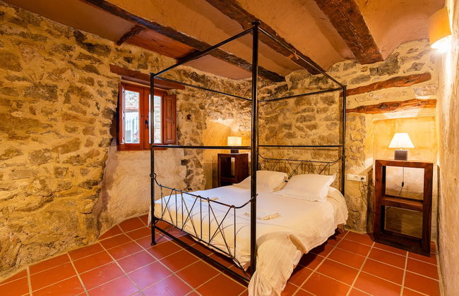 El Cau dels Somnis - Foto 16