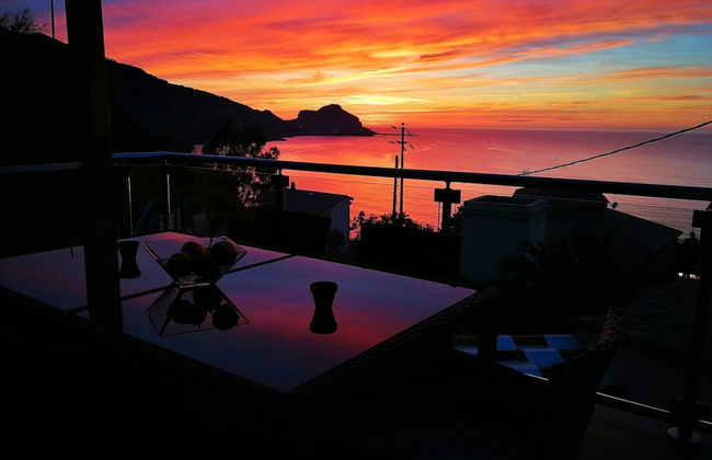 La Villa Del Borgo Cefalù - Photo 34